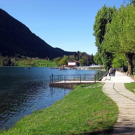 Monasterolo del Castello B&B Notte E Di المظهر الخارجي الصورة