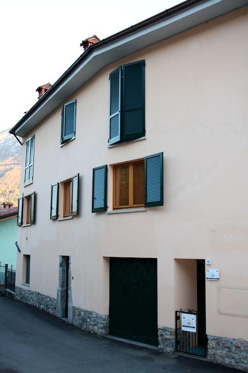 Monasterolo del Castello B&B Notte E Di المظهر الخارجي الصورة
