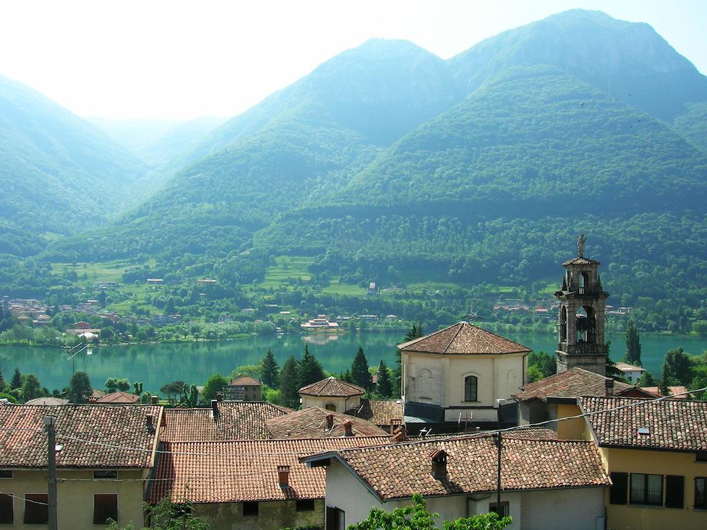 Monasterolo del Castello B&B Notte E Di المظهر الخارجي الصورة