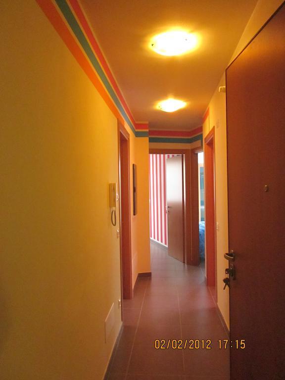 Monasterolo del Castello B&B Notte E Di المظهر الخارجي الصورة