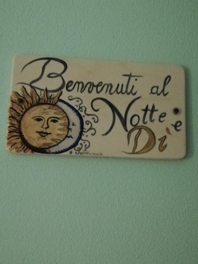 Monasterolo del Castello B&B Notte E Di المظهر الخارجي الصورة