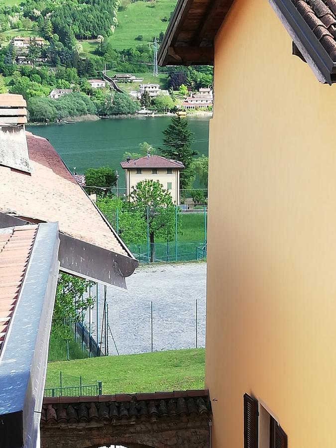 Monasterolo del Castello B&B Notte E Di المظهر الخارجي الصورة
